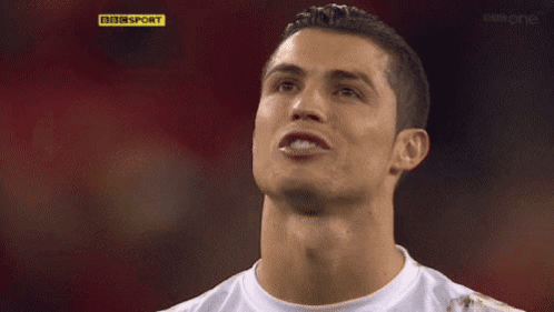 Ronaldo cristiano ronaldo