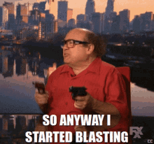 Danny devito