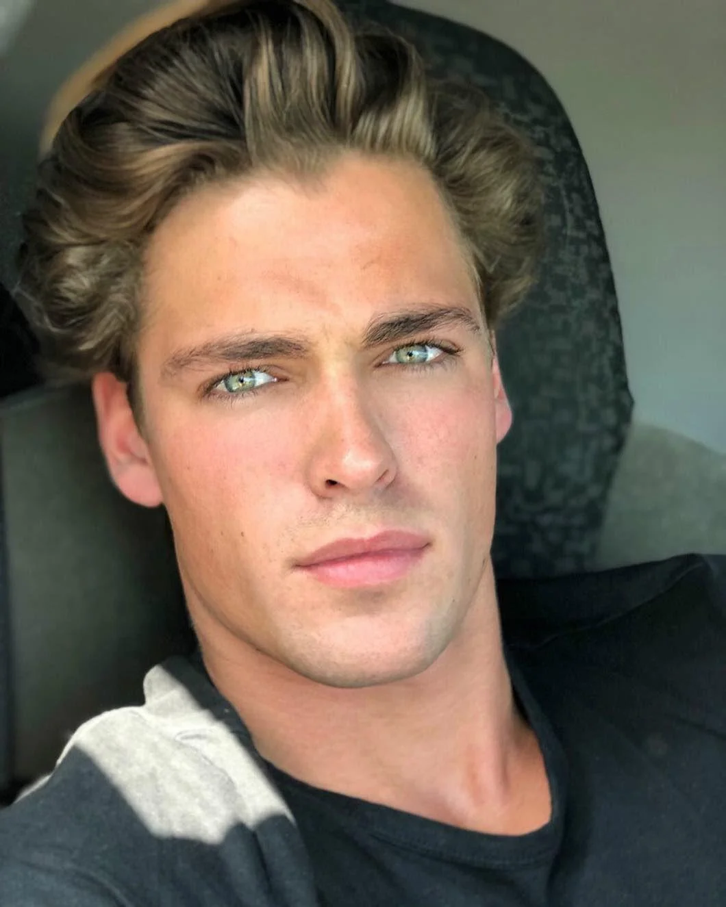 Thom strijid