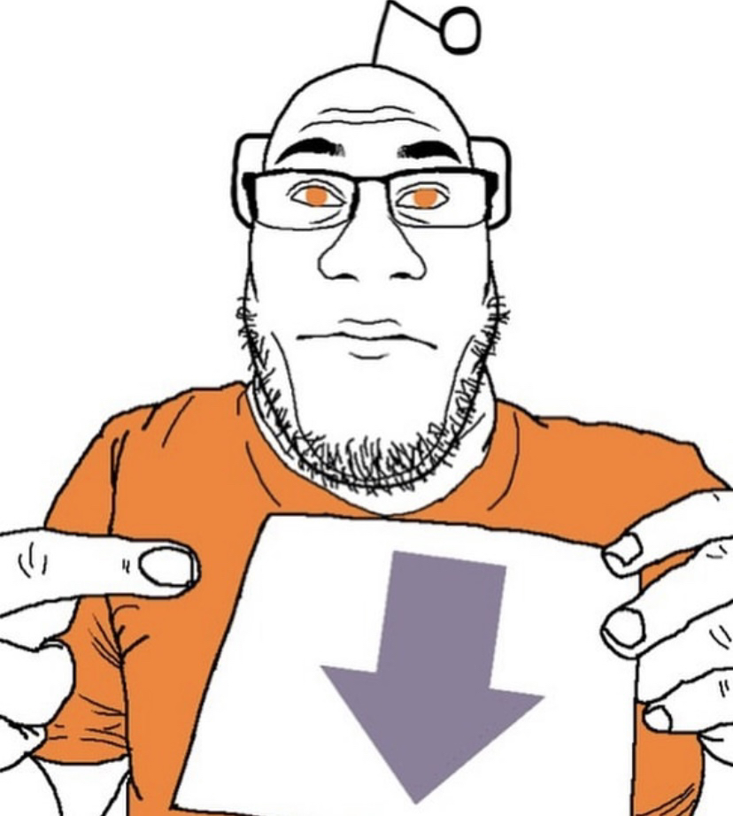 Downvote