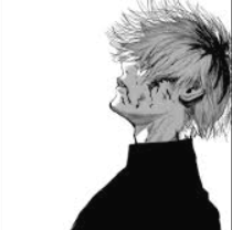 Kanekidefeated