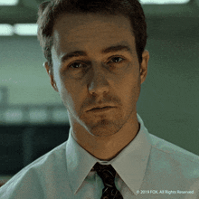 Fight club