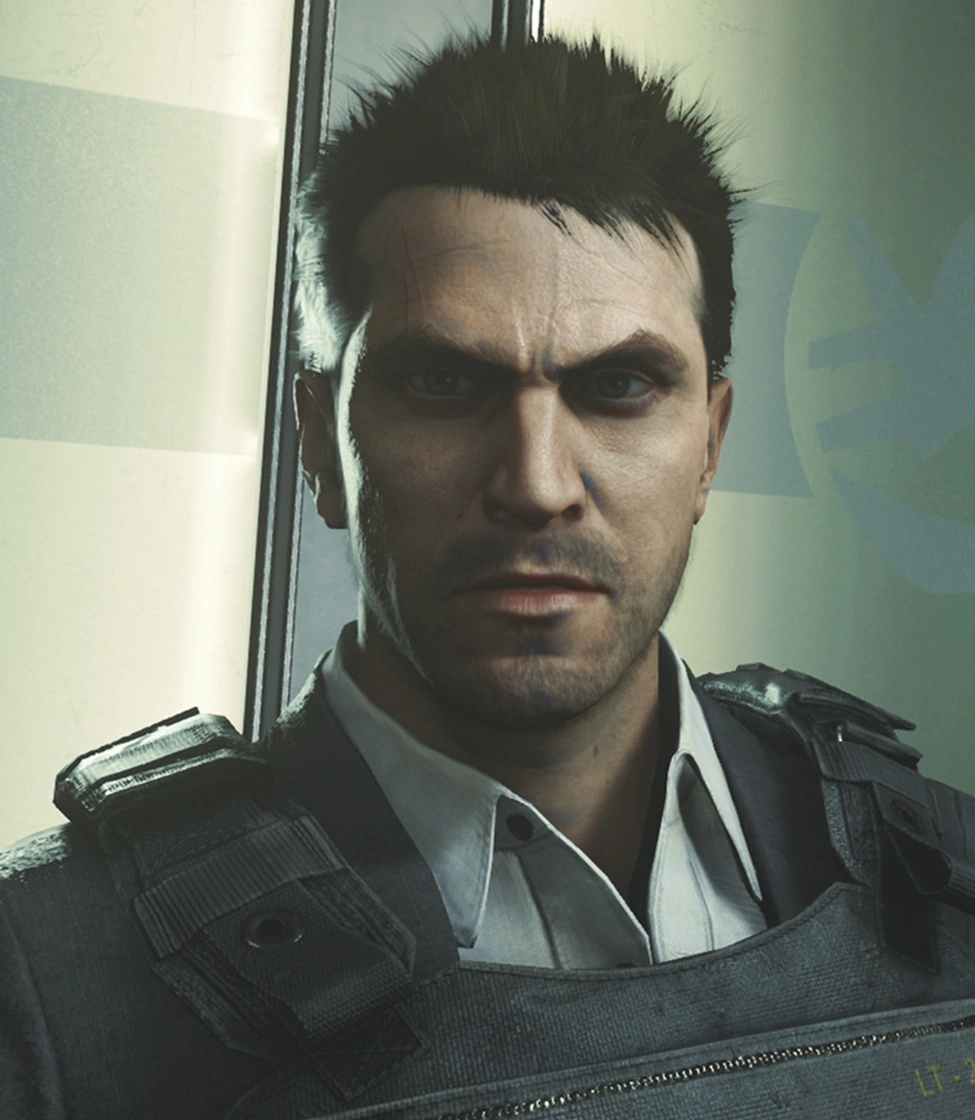 Makarov Makarov