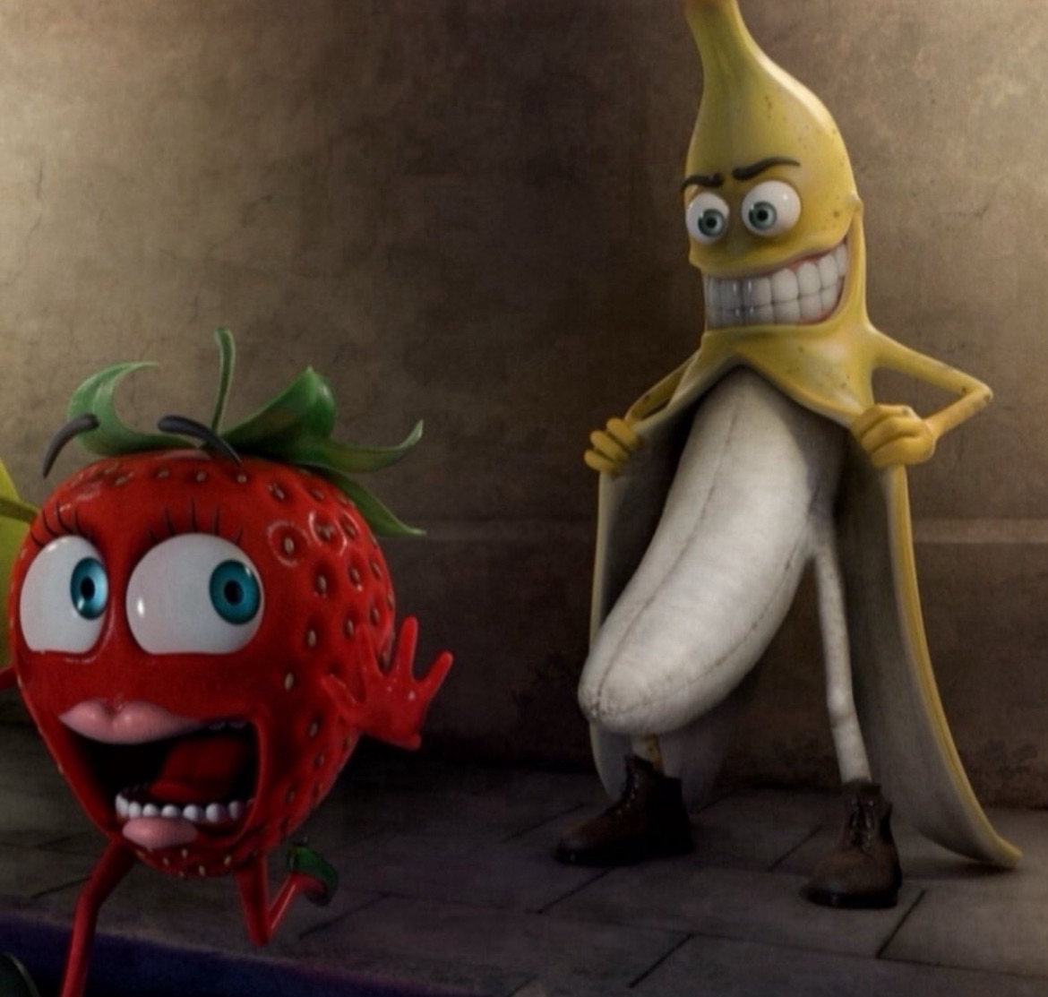 Bananarape