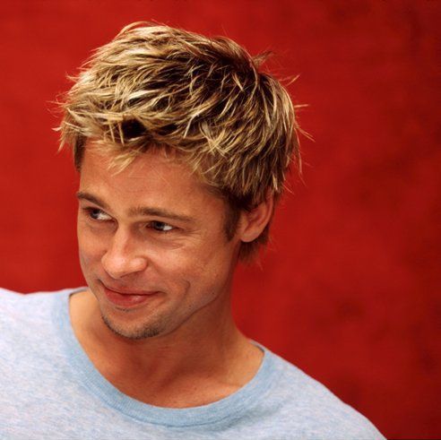 Brad Pitt