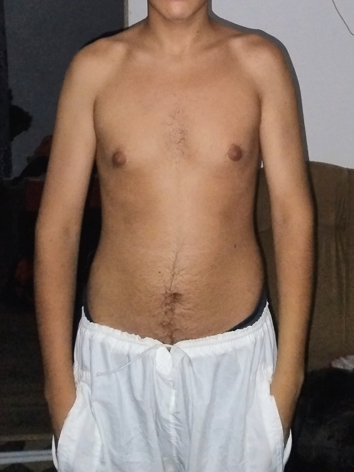 Physique