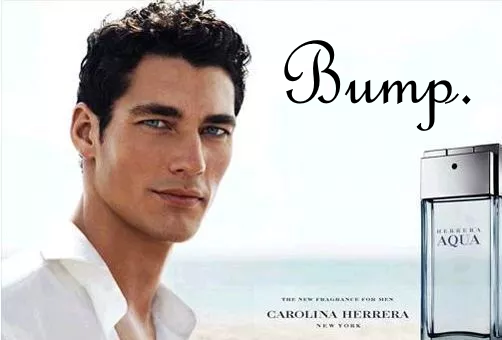 Gandybump
