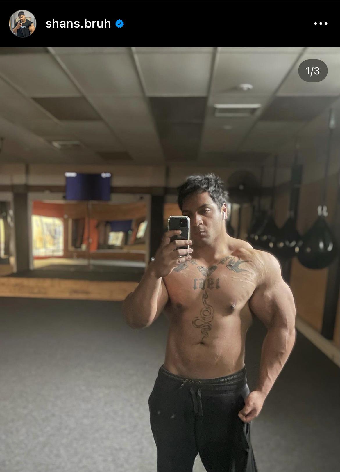 Natty or not on ian barseagle gabz the great and shans bruh v0 opkpk4ajzghb1