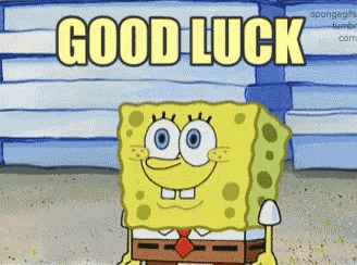 Spongebob squarepants spongebob