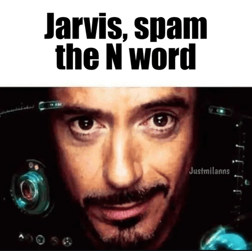 Jarvis spam ni 
