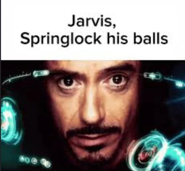 I am iron man v0 k75mdw8y0gee1
