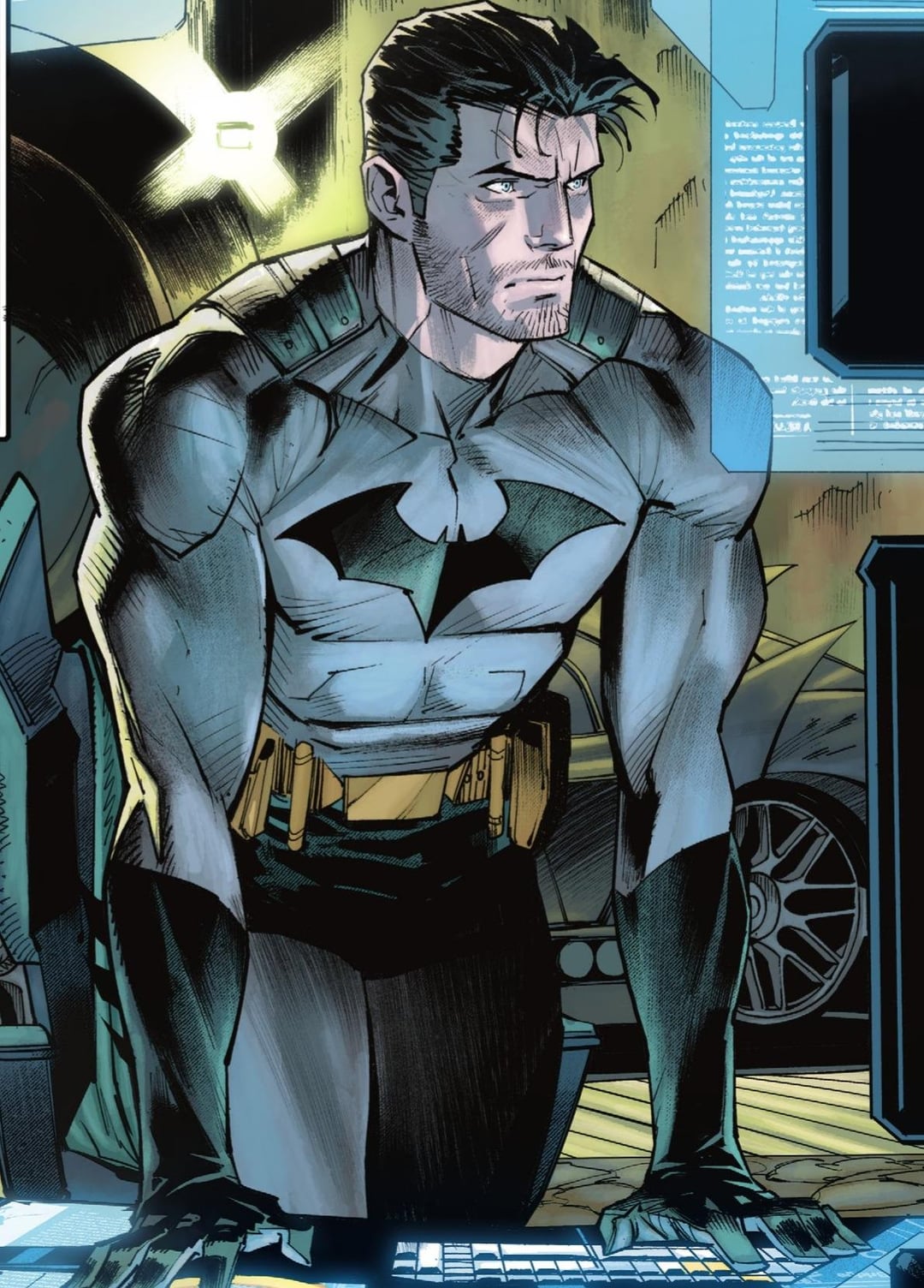 Is anyone else tired of the bruce wayne is fake batman is v0 97ze6arvfq8d1 Is anyone else tired of the bruce wayne is fake batman is v0 97ze6arvfq8d1