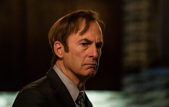 Bob Odenkirk Better Call Saul 696x442