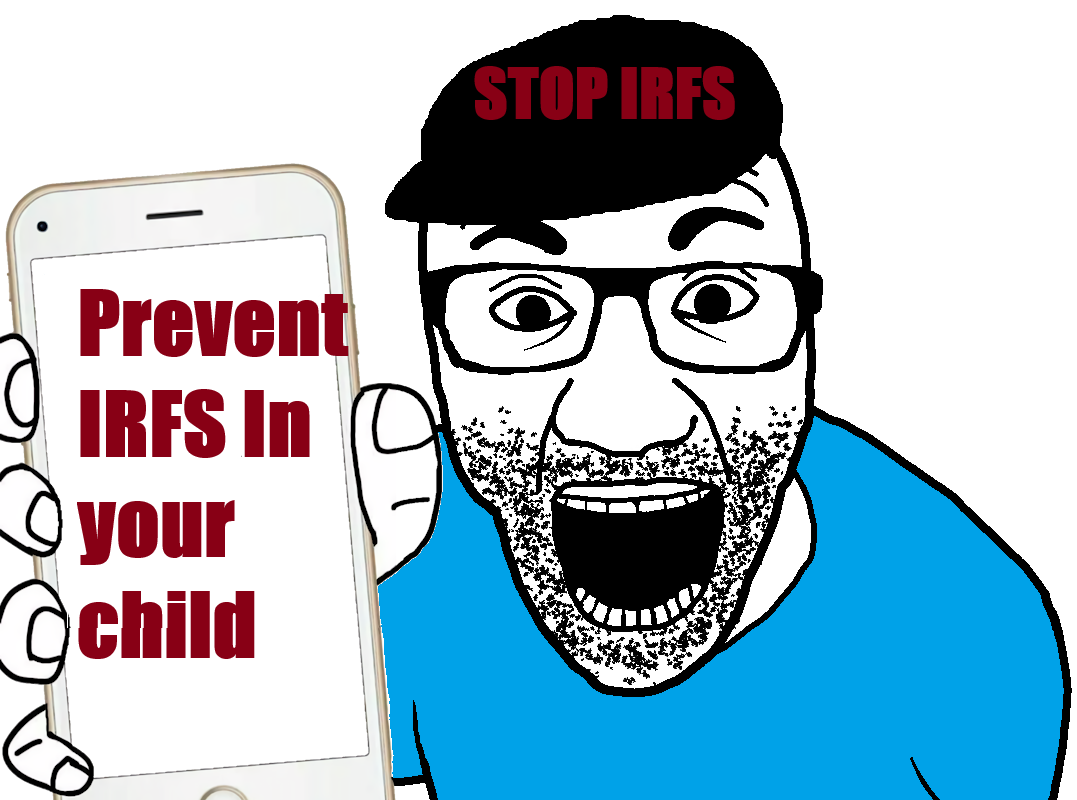 Stopirfs Stopirfs