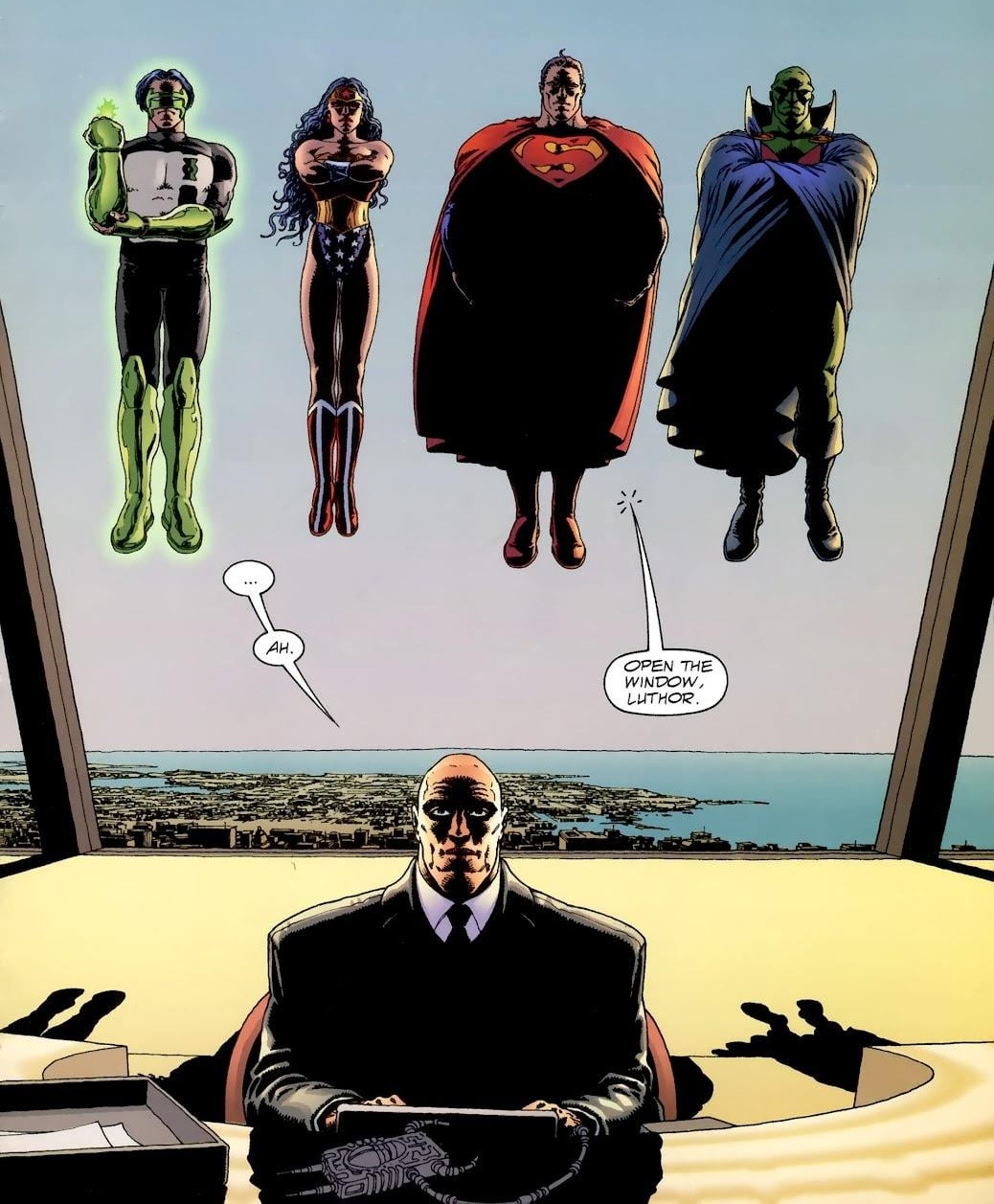Comic excerpt open the window luthor jla earth 2 1999 v0 9s2a6lflz17c1 1654593499