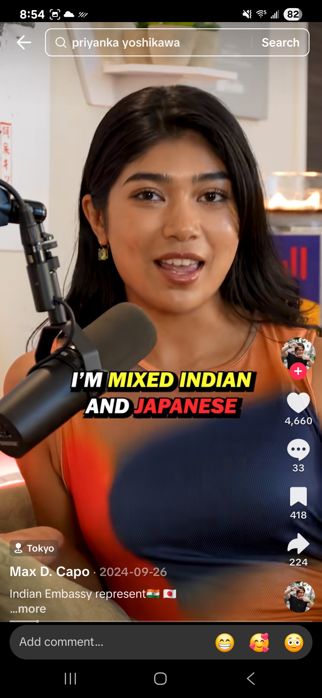 Screenshot 20250818 085408 TikTok Screenshot 20250818 085408 TikTok