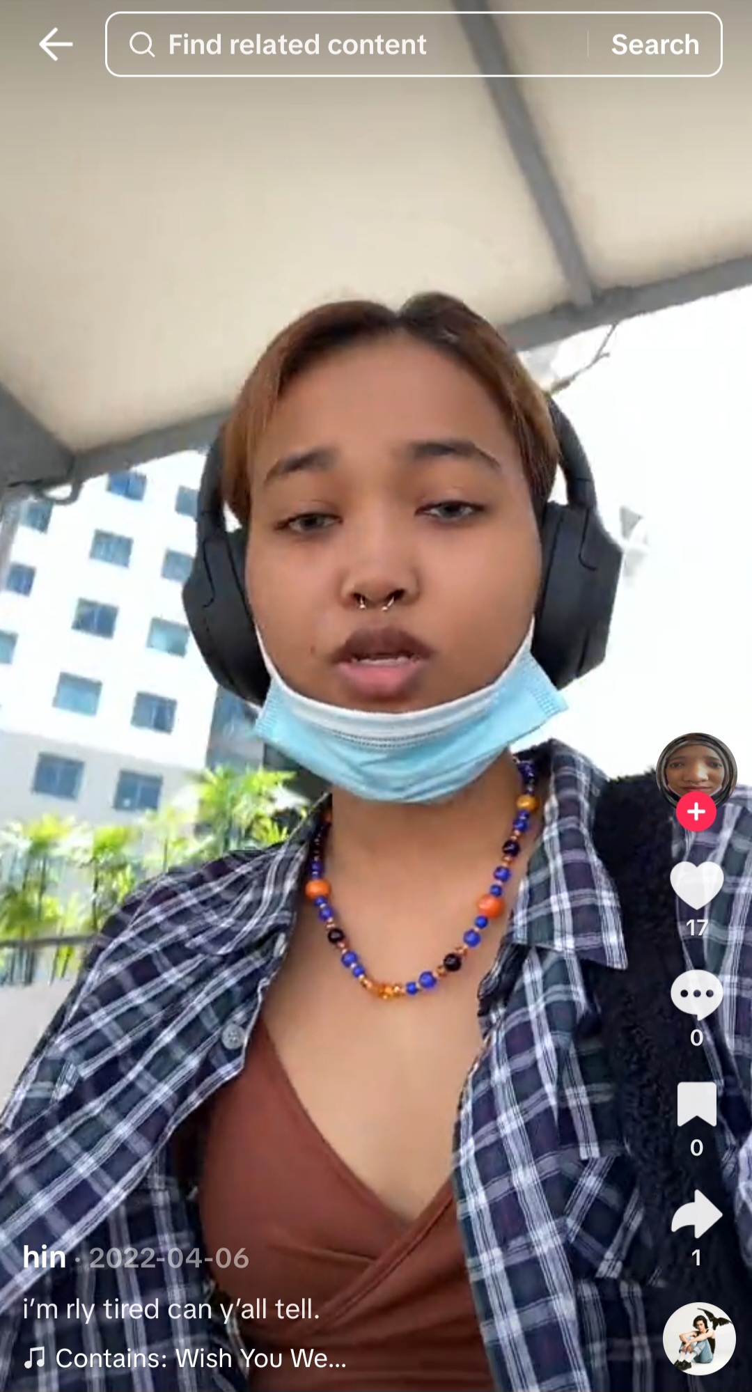 Screenshot 20250818 085247 TikTok Screenshot 20250818 085247 TikTok
