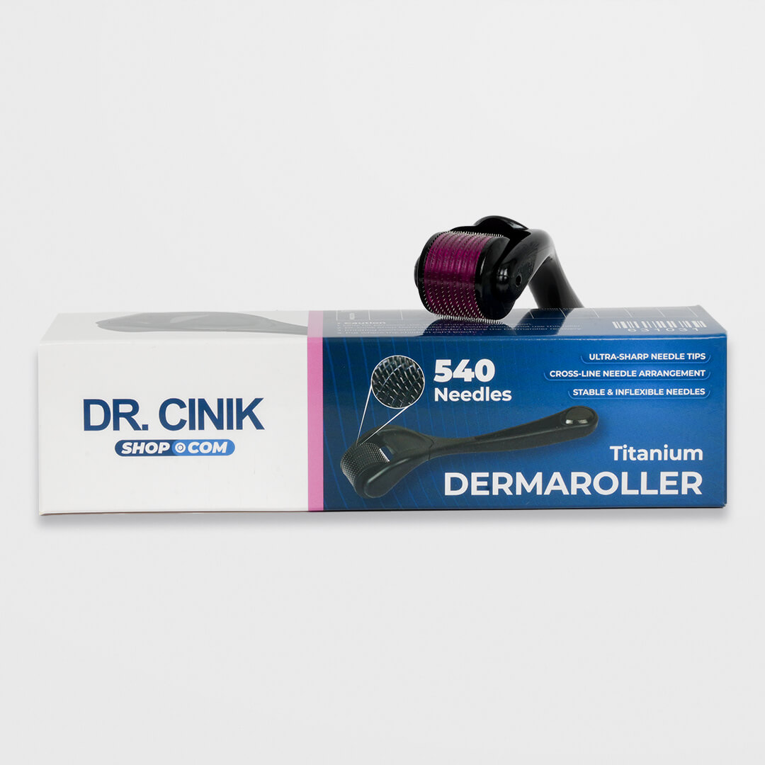 Dermaroller 00