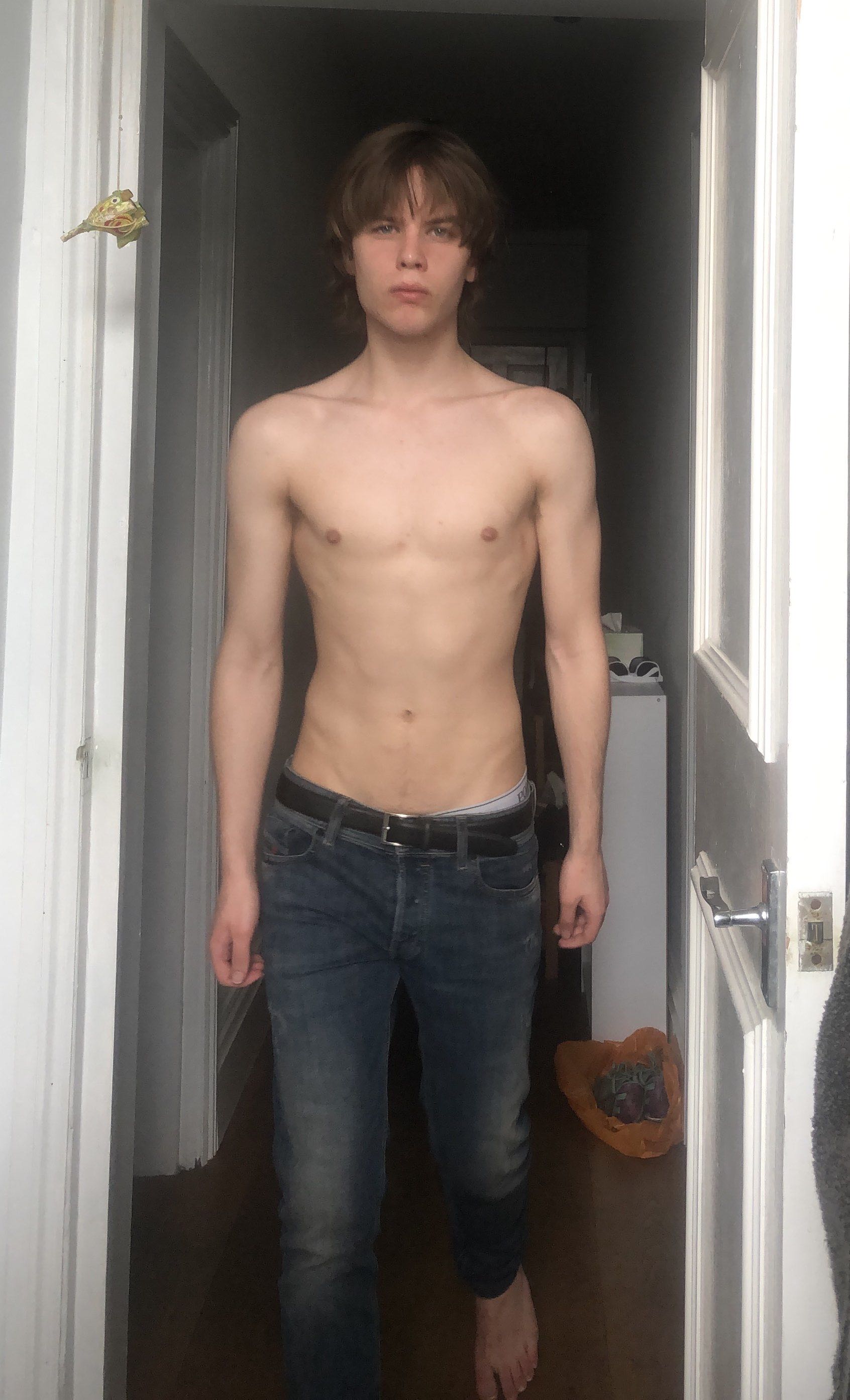 Bodyface