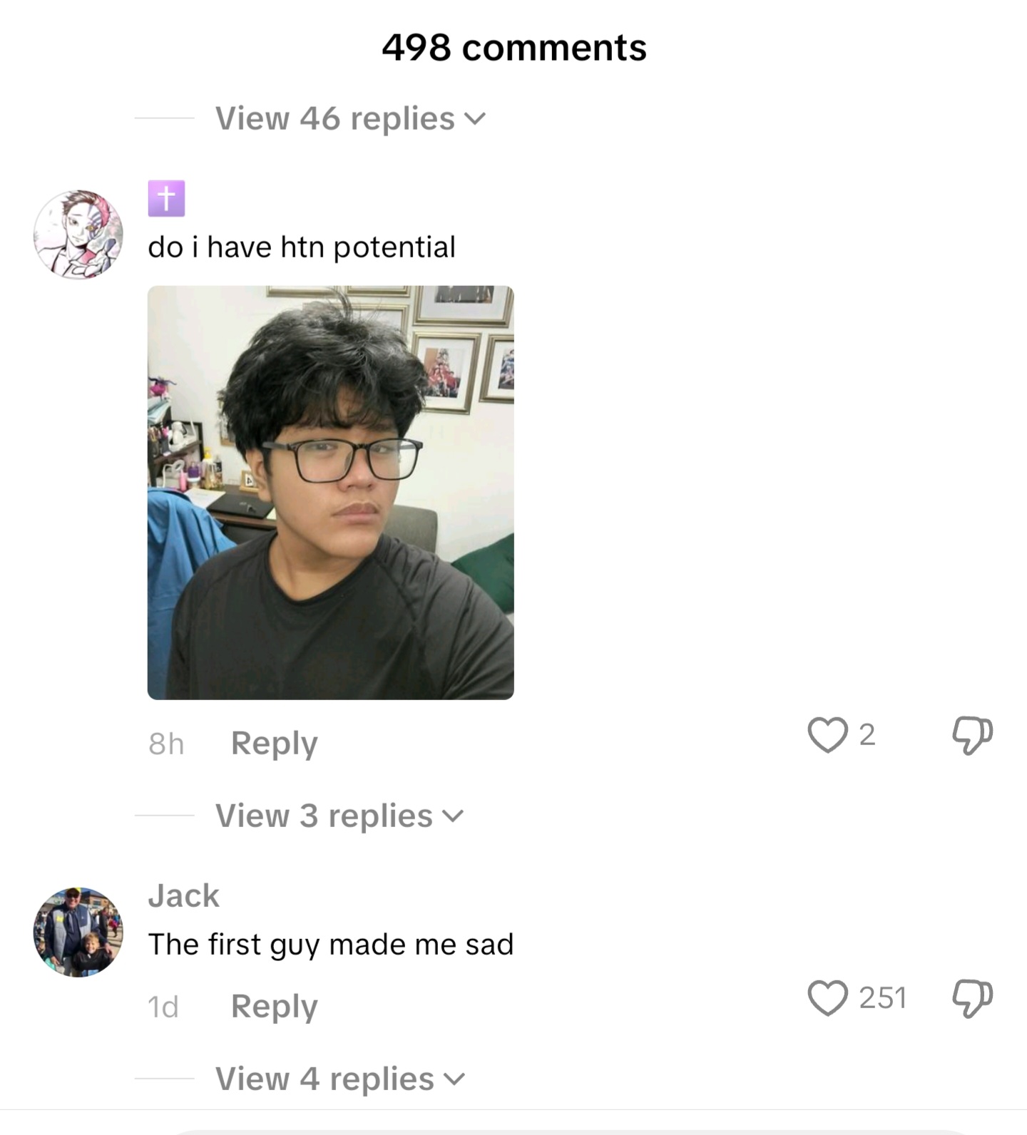 Screenshot 20250819 143833 TikTok Screenshot 20250819 143833 TikTok