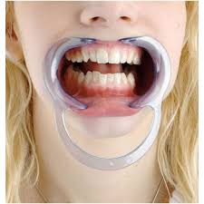 605454 Lip Retractor - Henry Schein Dental