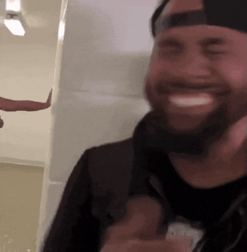 Black laughter laughter 1