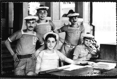 Delon 17 ans Delon 17 ans