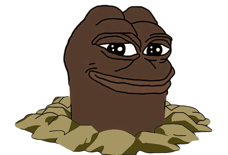 Nigger pepe