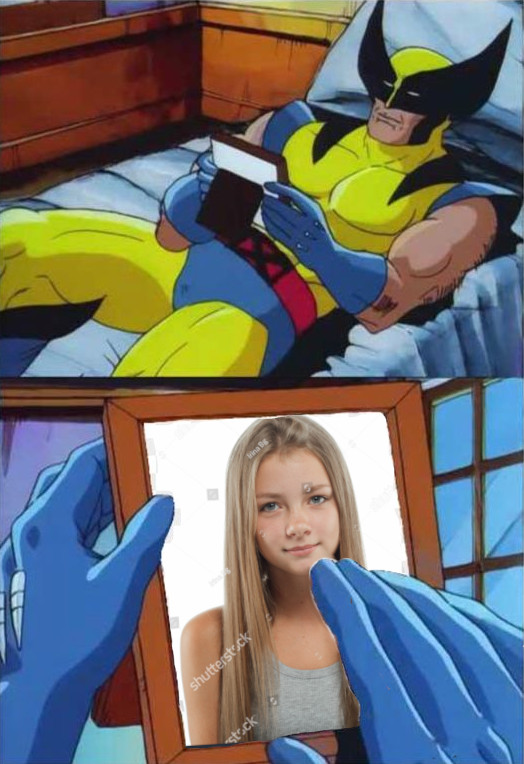 Wolv Wolv