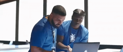 Drake computer