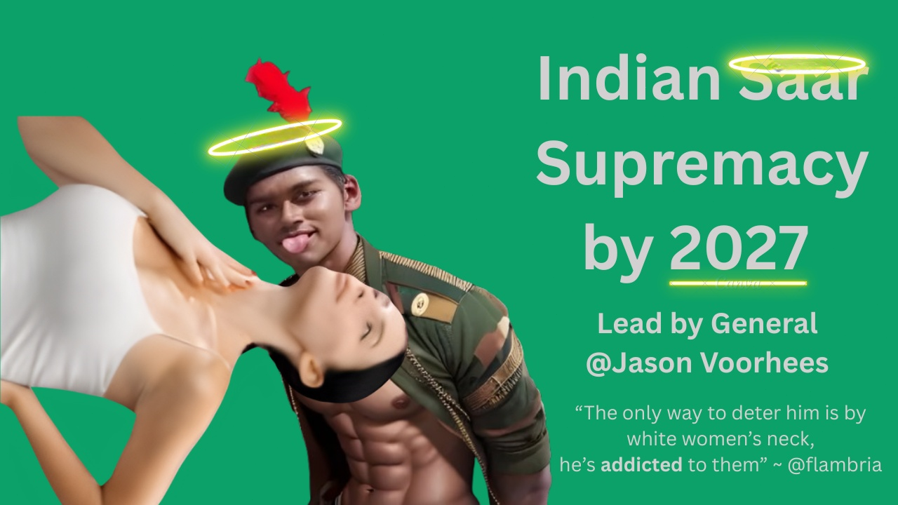 Saar supremacy by 2027 final