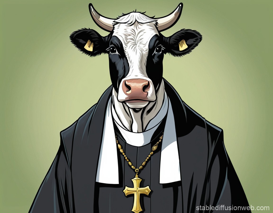 Cow