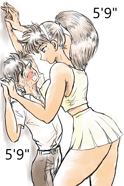Manlet