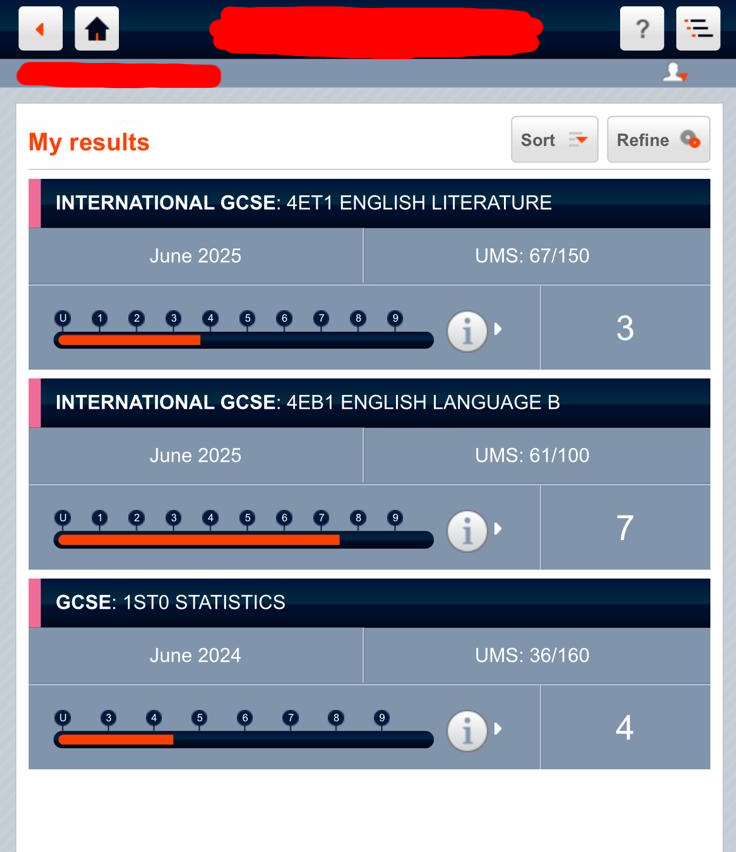 Igcse Igcse
