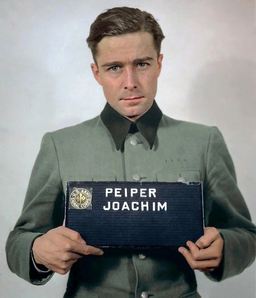 Nazi peiper