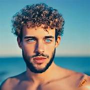 Blue eye beta