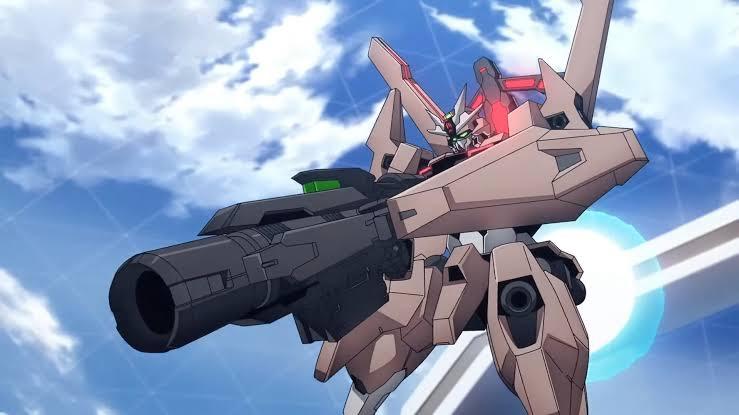 How would you rate the gundam lfrith thorn on a scale of 1 v0 harrstiyc7lc1