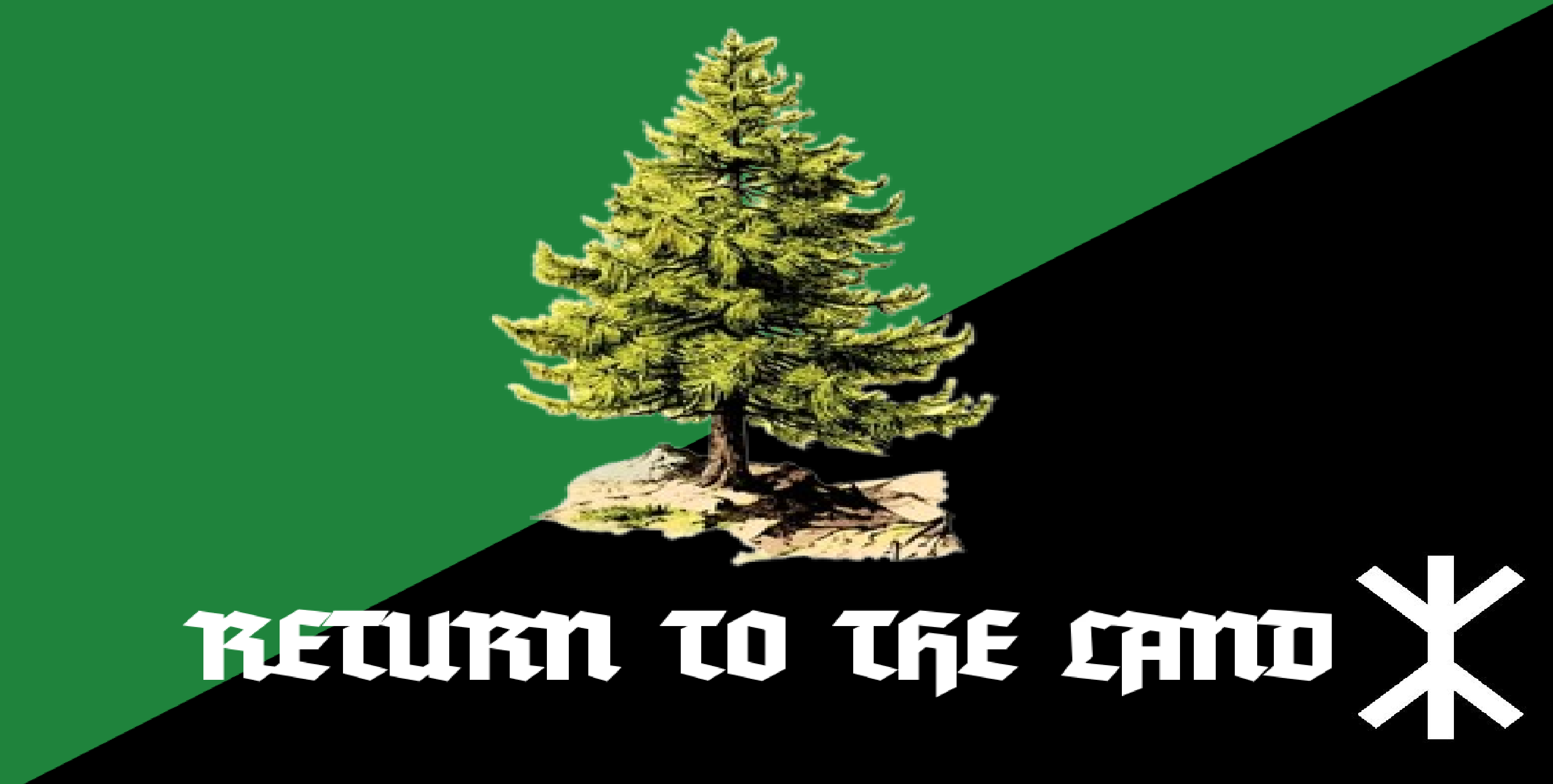 Return to the land