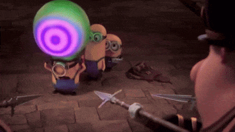Mind control mind control minions