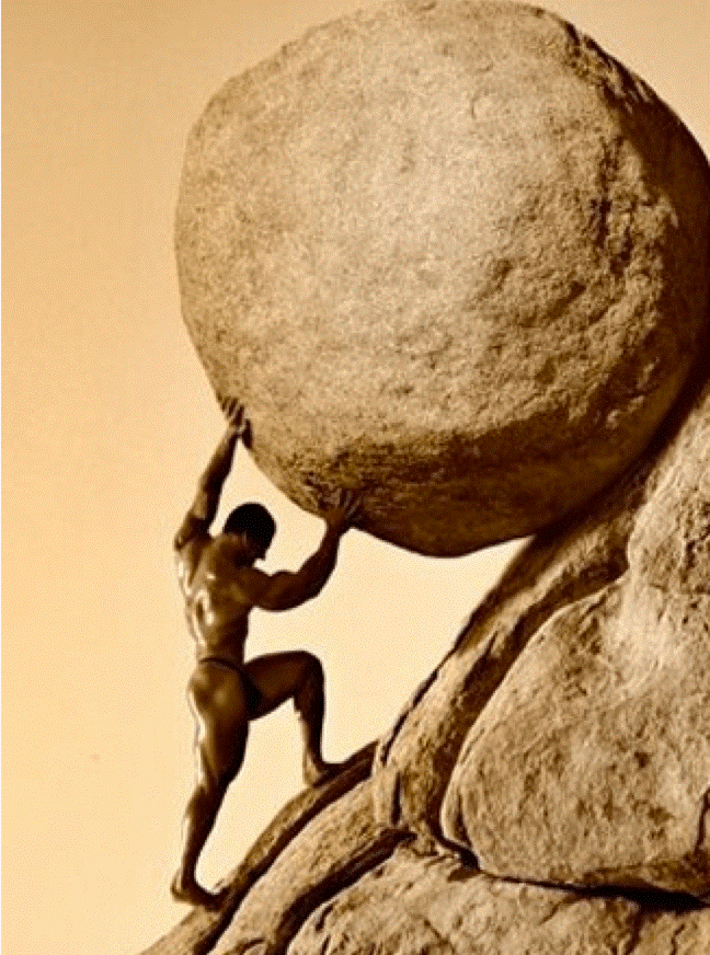 Sisyphus