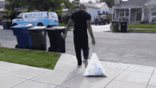 Trash