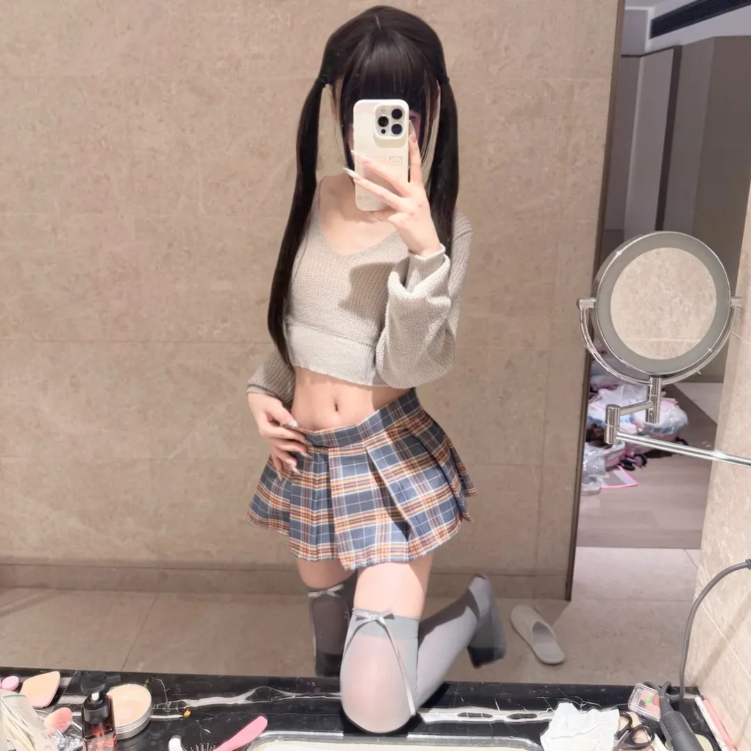 Kawaii Chibi cutie 