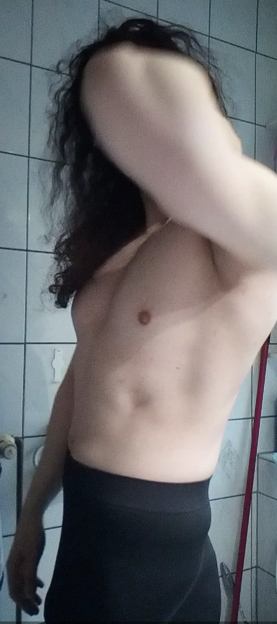 Natty lifter