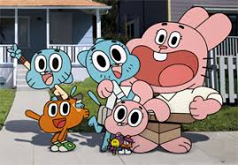 Amazing World of Gumball characters ... Amazing World of Gumball characters ...