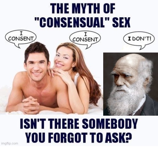 Darwin