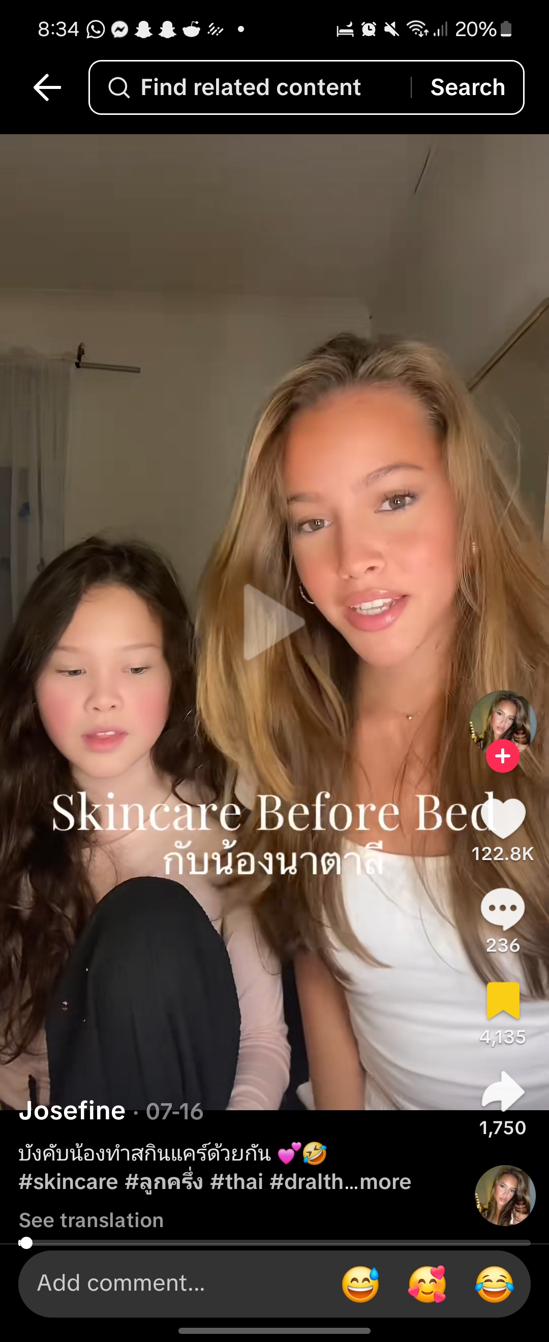 Screenshot 20250825 203439 TikTok Screenshot 20250825 203439 TikTok