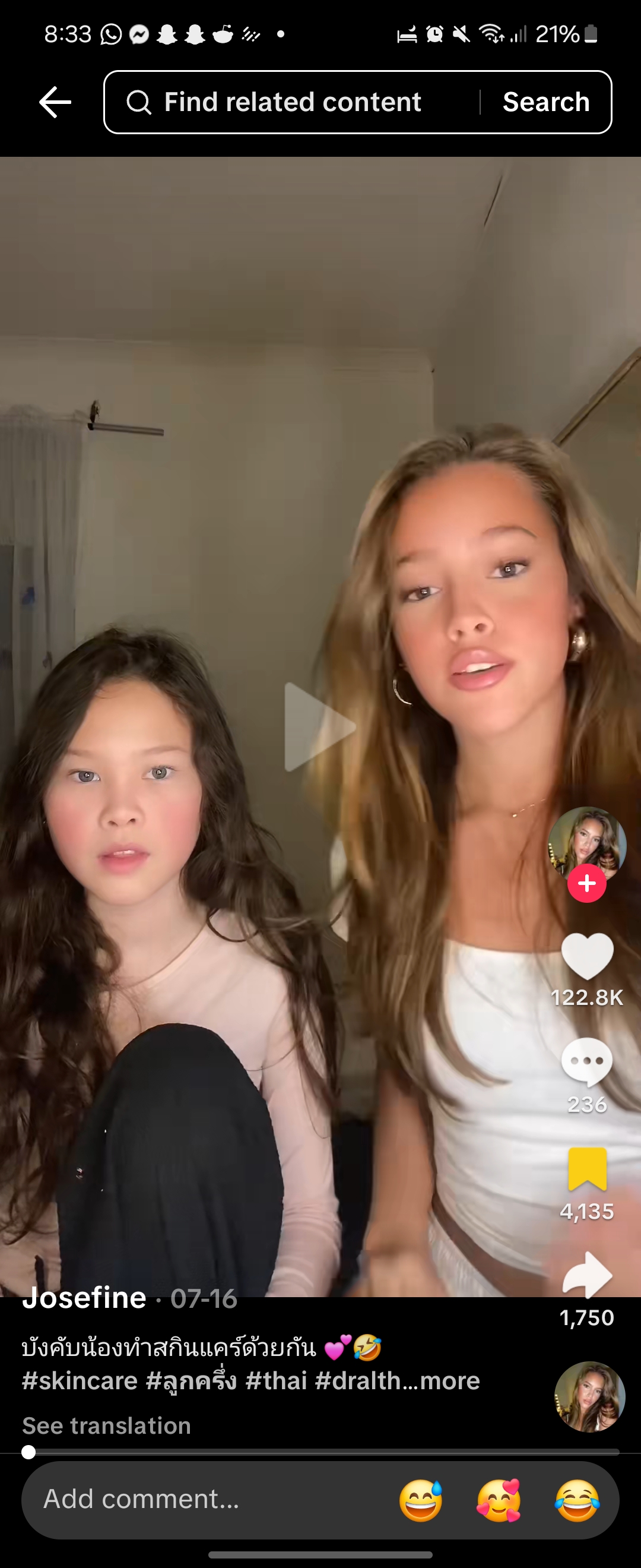 Screenshot 20250825 203302 TikTok