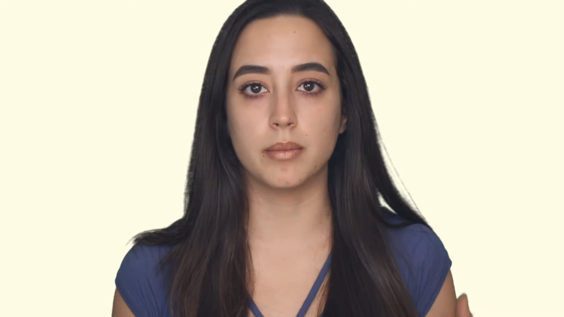 HOW TO APPLY BB CREAM   Easy Natural Skin Look 0 31 screenshot