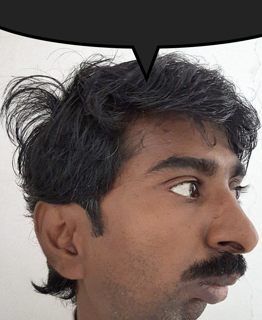 I