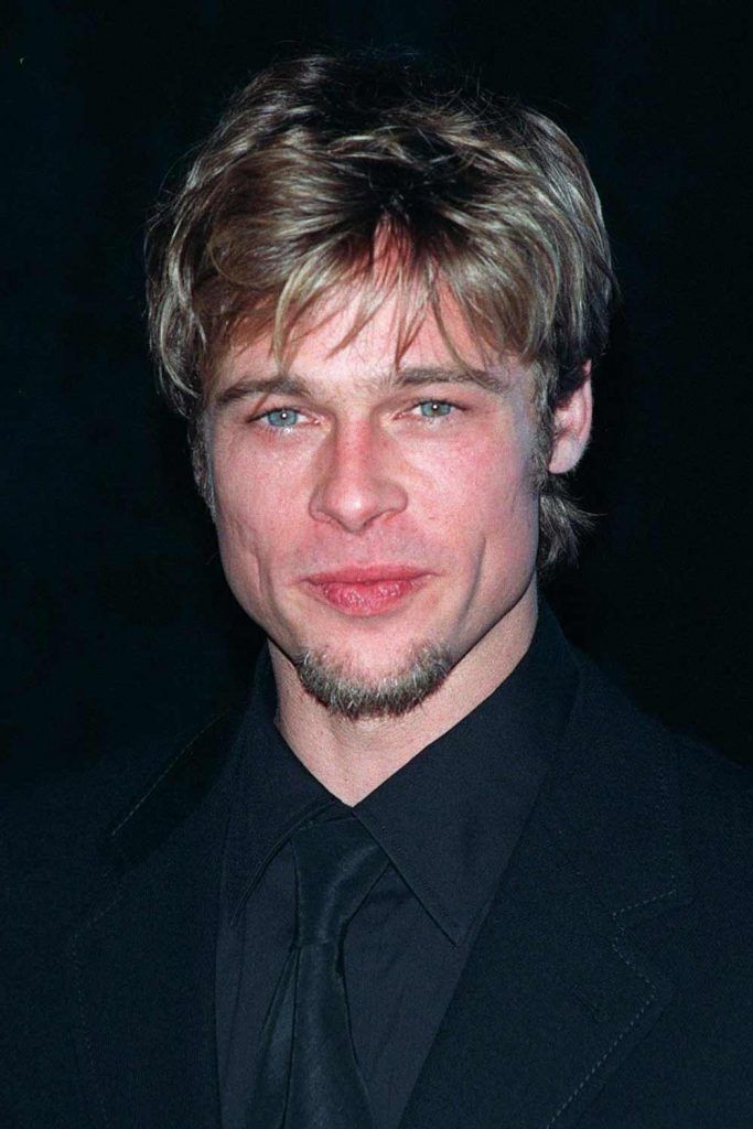 A Soul Patch Beard Style And All Of Its Facets A Soul Patch Beard Style And All Of Its Facets